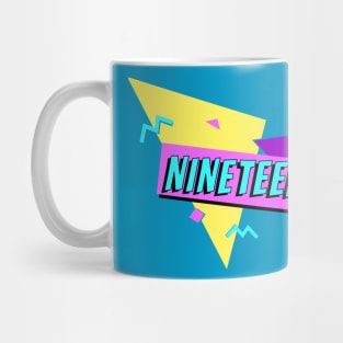 Nineteen95 Mug